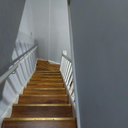 Hanwell House ลิเวอร์พูล ภายนอก รูปภาพ