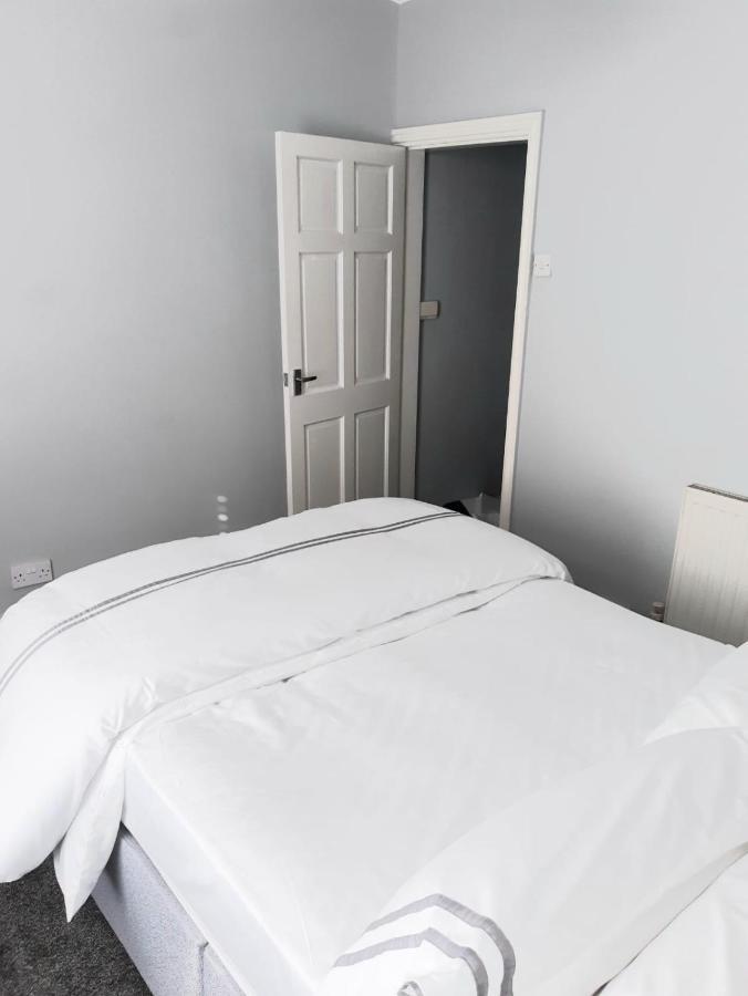 Hanwell House ลิเวอร์พูล ภายนอก รูปภาพ