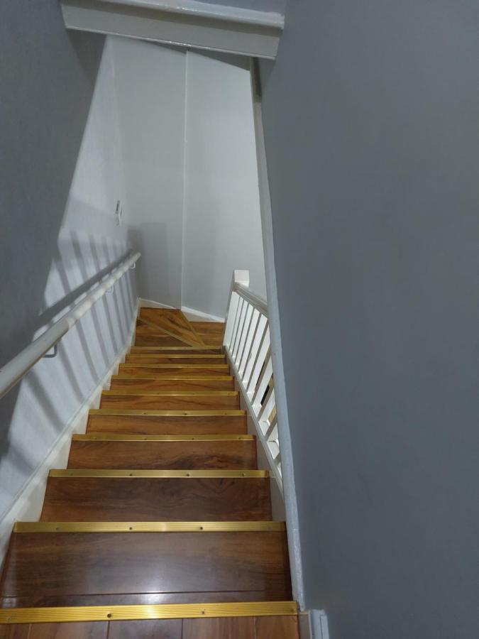 Hanwell House ลิเวอร์พูล ภายนอก รูปภาพ