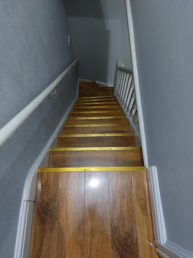 Hanwell House ลิเวอร์พูล ภายนอก รูปภาพ